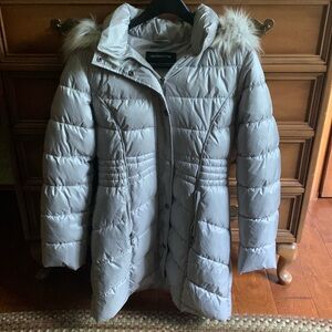 Women’s Liz Claiborne Petite Coat